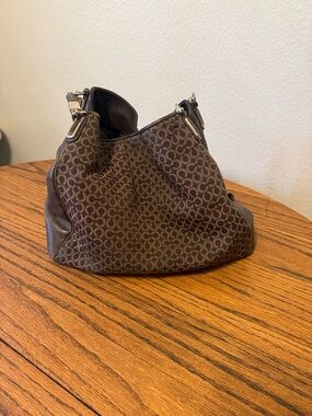 Vintage Coach Madison Phoebe 2000s era